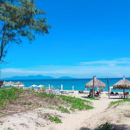 Lido Villa Hoi An Eksteriør bilde